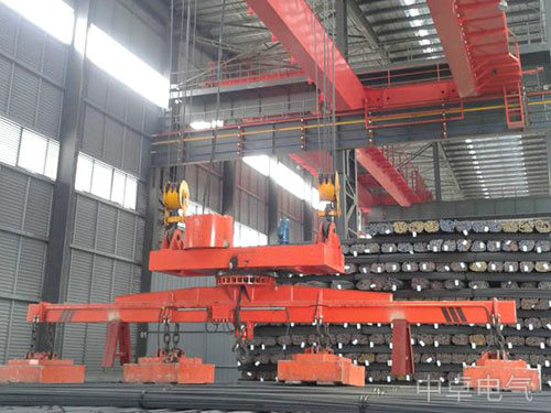 岳陽起重電磁鐵,岳陽起重電磁鐵制造,永磁吸吊器設(shè)計(jì),岳陽中卓電氣有限公司