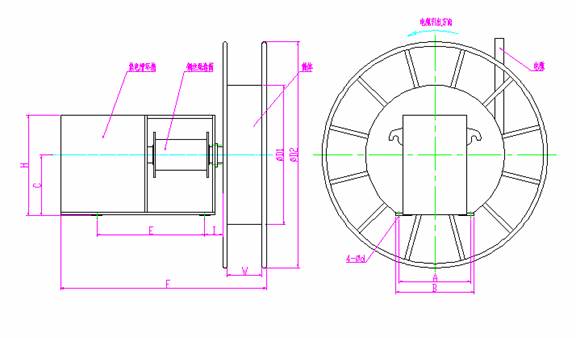 岳陽起重電磁鐵,岳陽起重電磁鐵制造,永磁吸吊器設(shè)計,岳陽中卓電氣有限公司